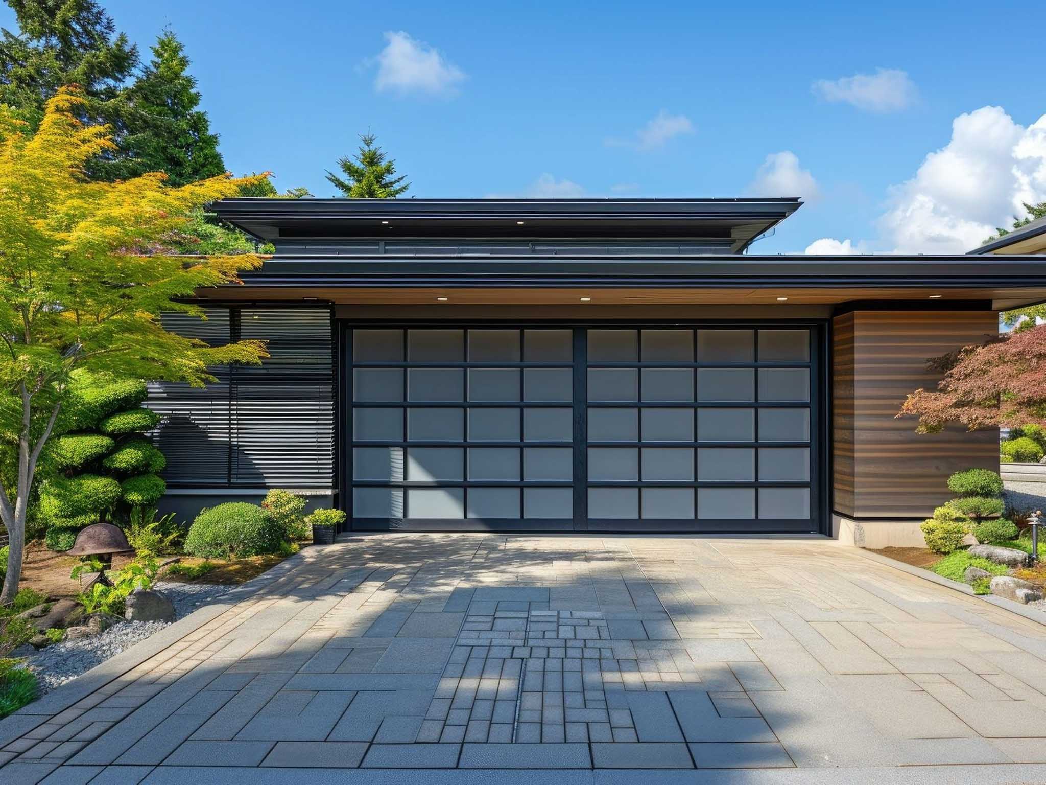 A new garage construction from an expert RiseCon's garage builder in Sacramento, CA.