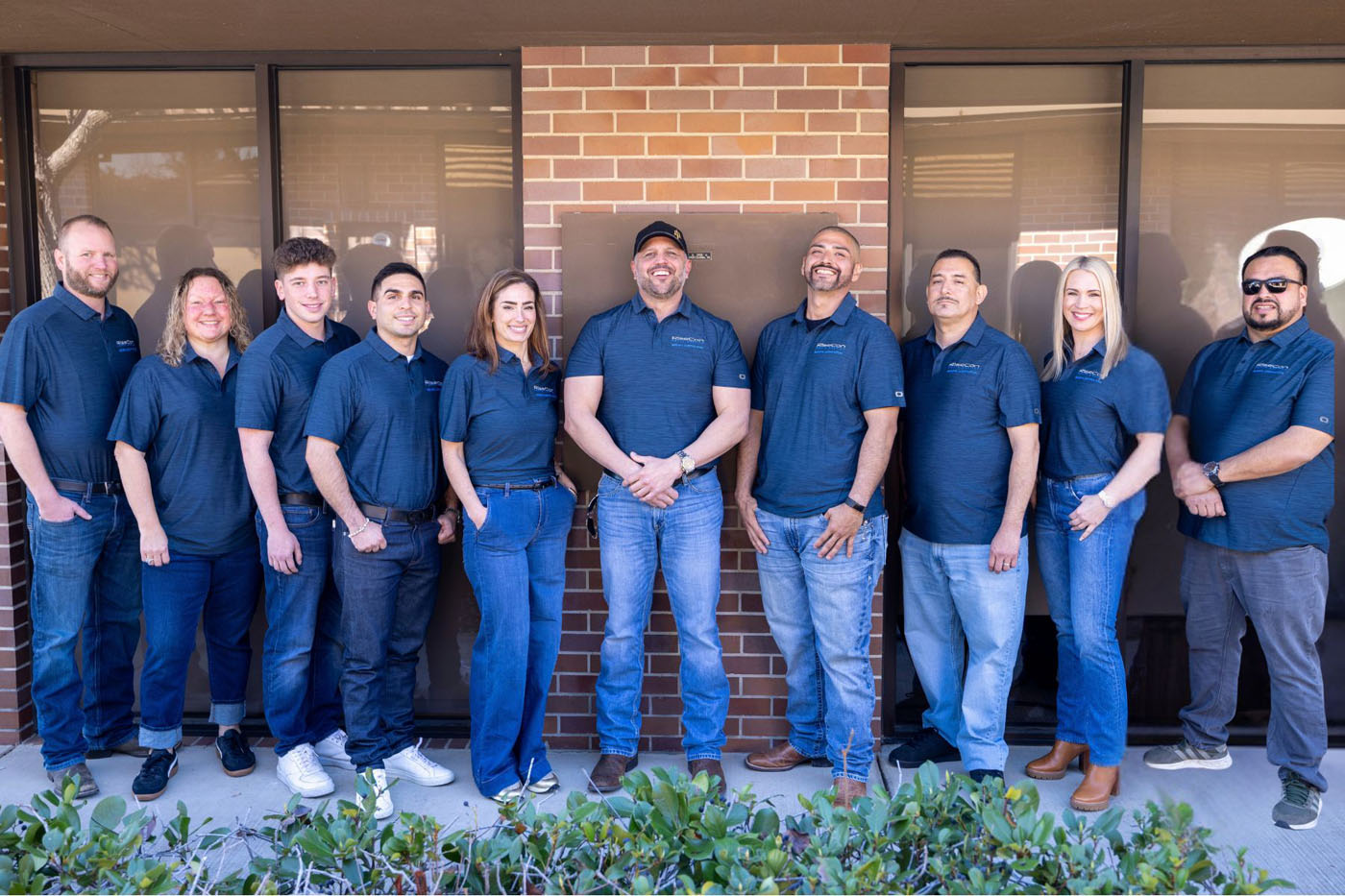 The RiseCon team, expert adu contractors in Sacramento, CA.